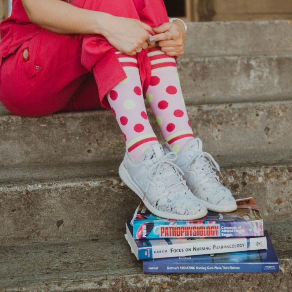 Premium Compression Socks